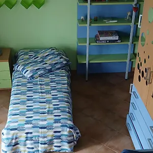 Le Maioliche Appartamento