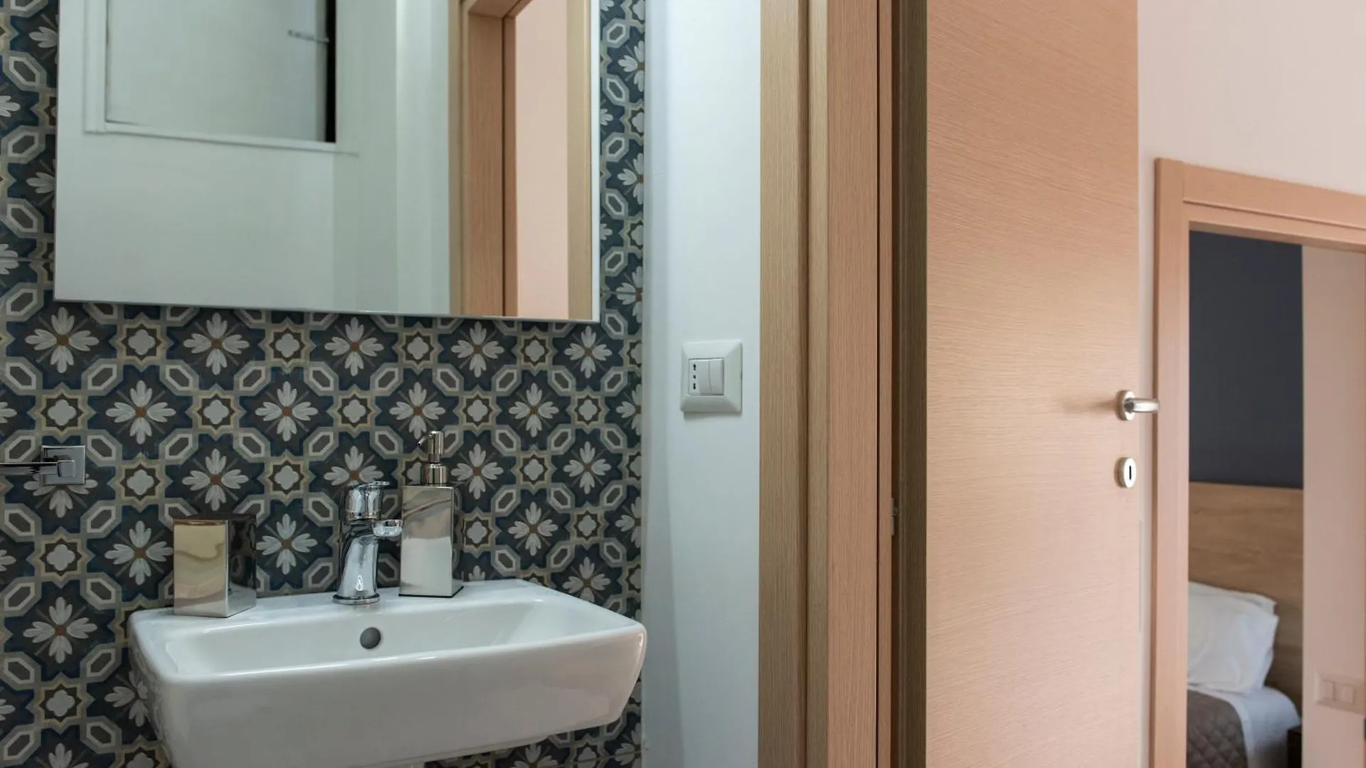 B&B Agora Naro Italy