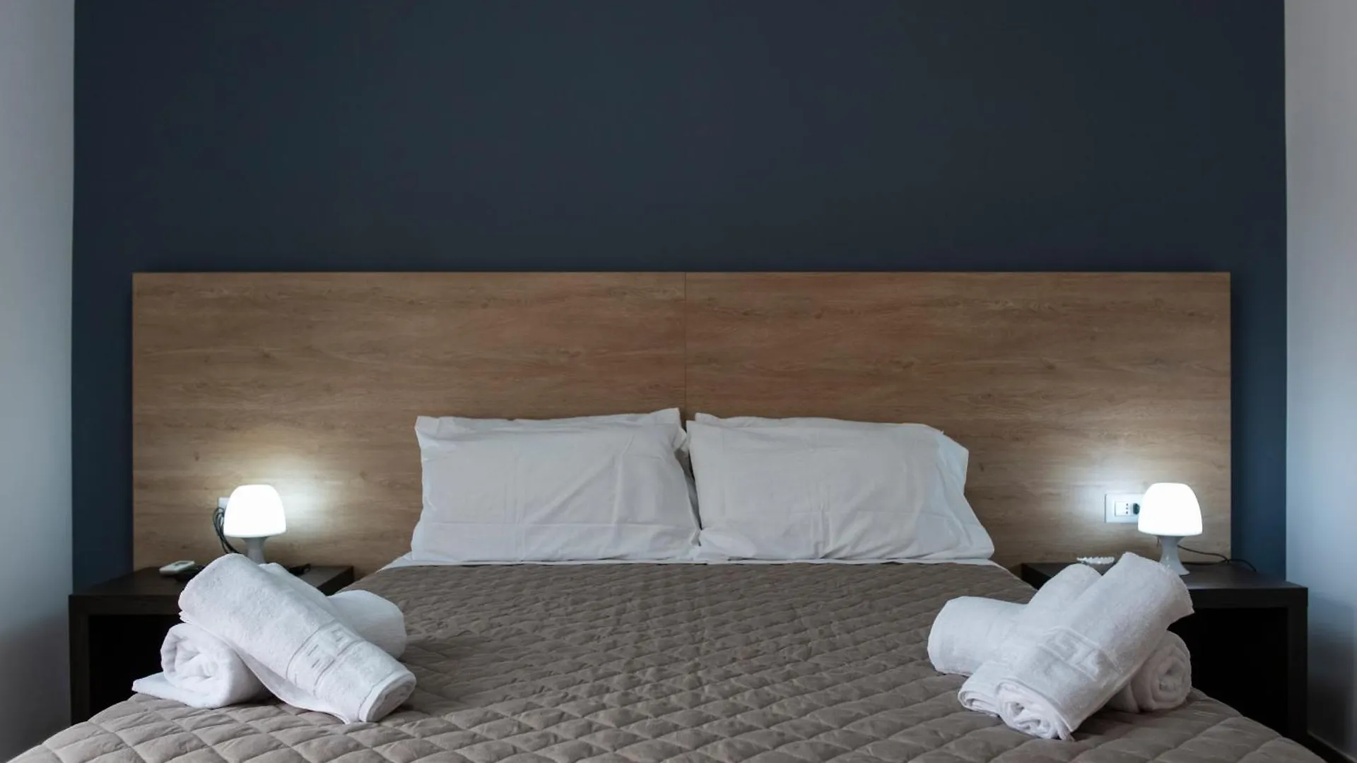 B&B Agora Naro