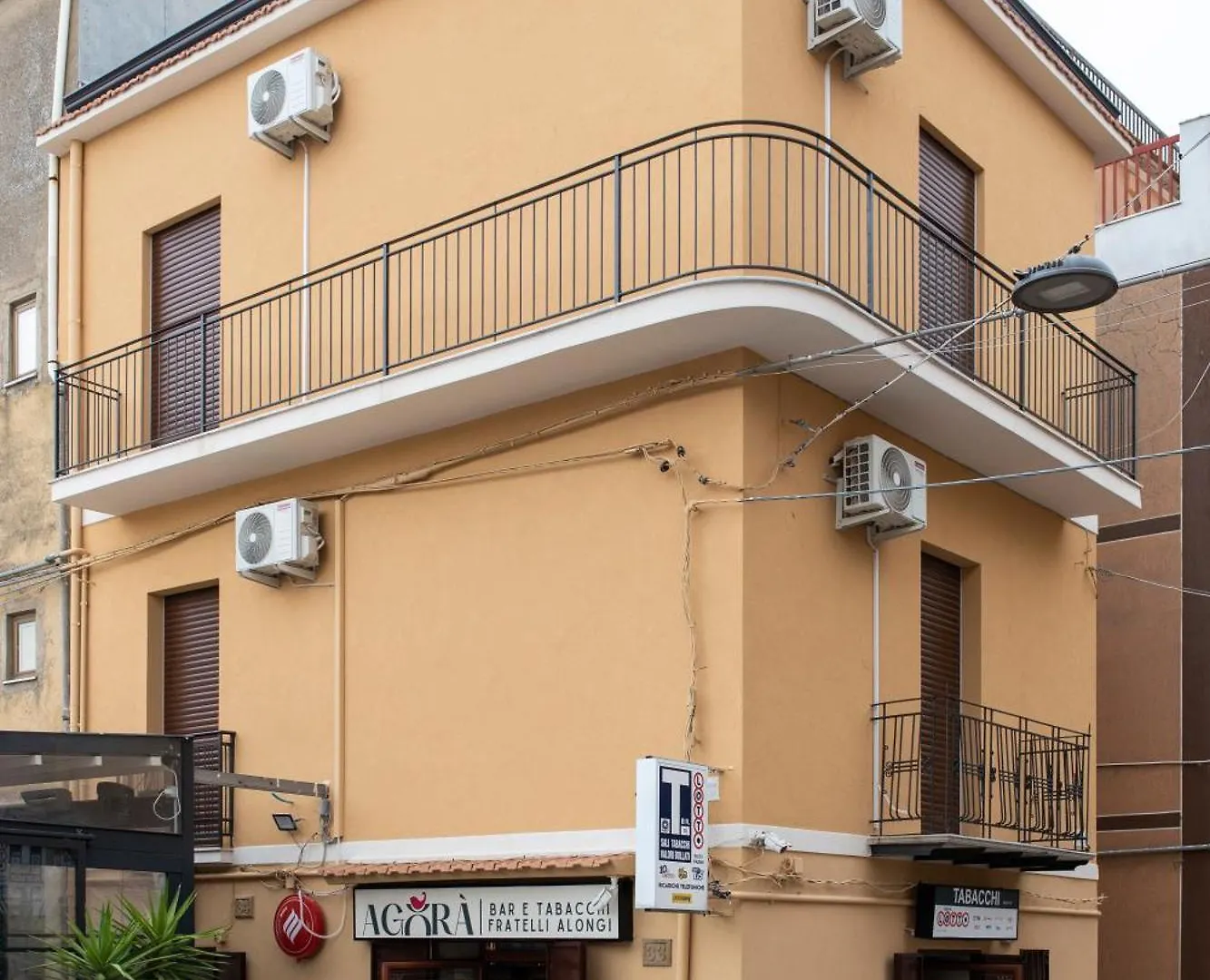 B&B Agora Naro Bed & Breakfast